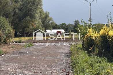Terrain  176500 €