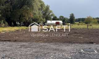 Terrain  692 m² à vendre à Cobrieux (59830)