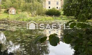 Maison 5 Pièces 119 m² à vendre à Le Vigeant (86150)