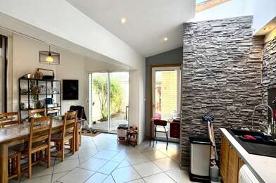 Maison 4 pièces 176900 €