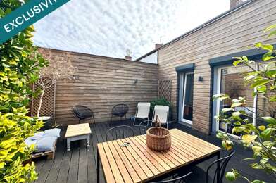 Maison 4 pièces 165000 €