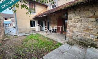 Maison 6 Pièces 154 m² à vendre à Villette-lès-Arbois (39600)