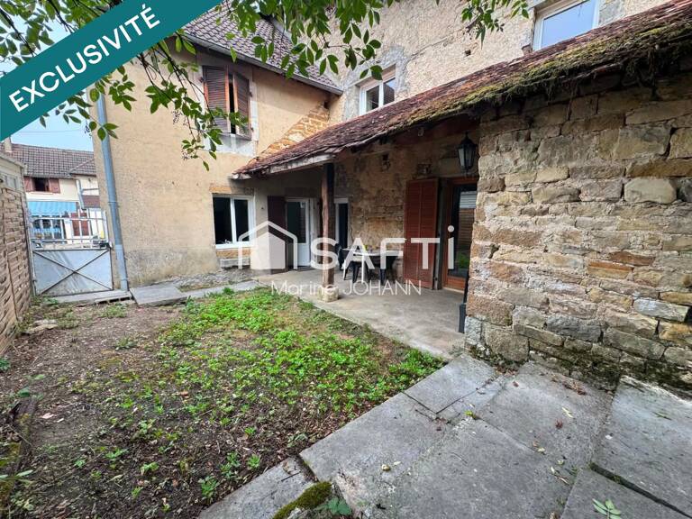 Maison 151,67 m2 - Villette Les Arbois — photo 1