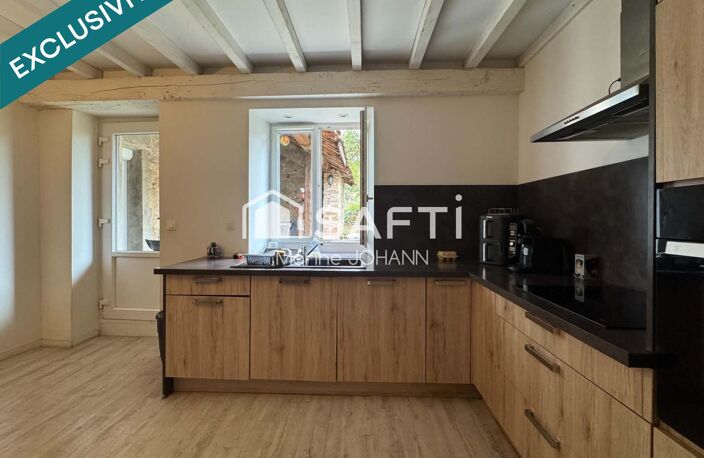 Maison 151,67 m2 - Villette Les Arbois — photo 3