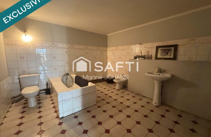 Maison 151,67 m2 - Villette Les Arbois — photo 5