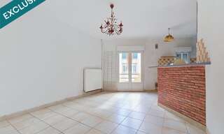 Maison 4 Pièces 86 m² à vendre à Hérépian (34600)