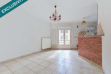 Maison 4 pièces 126000 €