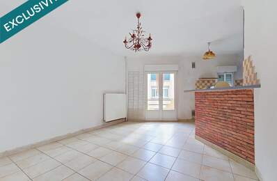 Une charmante maison de village T4 avec garage, idéalement située au cœur d'Hérépian. — photo du bien