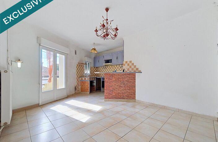 Une charmante maison de village T4 avec garage, idéalement située au cœur d'Hérépian. — photo 3