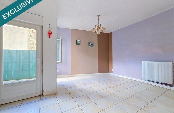Une charmante maison de village T4 avec garage, idéalement située au cœur d'Hérépian. — photo 4