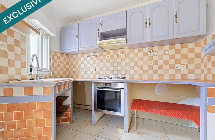Une charmante maison de village T4 avec garage, idéalement située au cœur d'Hérépian. — photo 5