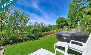 Maison 3 Pièces 72 m² à vendre à Saint-Gervais-sur-Mare (34610)