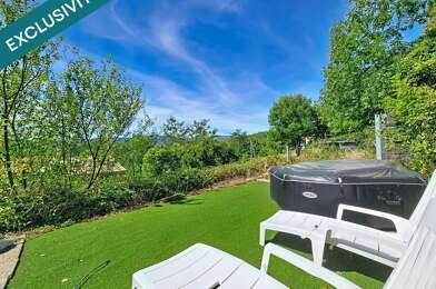 Maison 3 pièces 96000 €