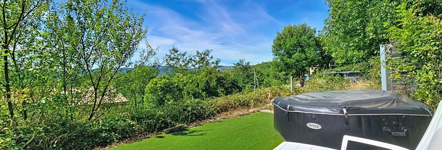 Maison 3 Pièces 72 m² à vendre à Saint-Gervais-sur-Mare (34610)