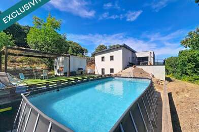 Maison 6 pièces 295000 €