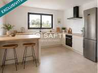 Maison neuve de plain-pied  96 m²  3 chambres  Garage  Cuy-Saint-Fiacre — photo 2