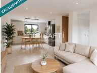 Maison neuve de plain-pied  96 m²  3 chambres  Garage  Cuy-Saint-Fiacre — photo 3