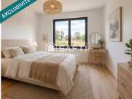 Maison neuve de plain-pied  96 m²  3 chambres  Garage  Cuy-Saint-Fiacre — photo 4
