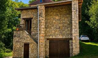 Maison 3 Pièces 125 m² à vendre à Caylus (82160)