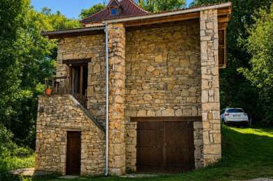 Maison 3 pièces 159000 €