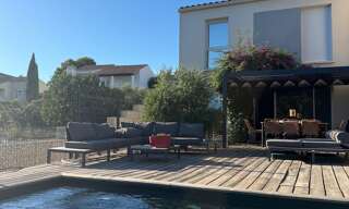 Maison 4 Pièces 87 m² à vendre à La Fare-les-Oliviers (13580)