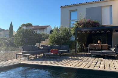 Maison 4 pièces 450000 €