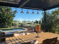 Maison récente avec piscine & vue imprenable sur les oliviers — photo 2