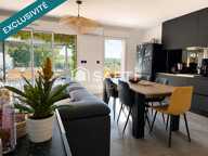 Maison récente avec piscine & vue imprenable sur les oliviers — photo 3