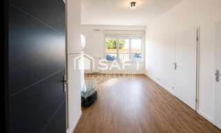 Appartement 2 Pièces 40 m² à vendre à Le Blanc-Mesnil (93150)