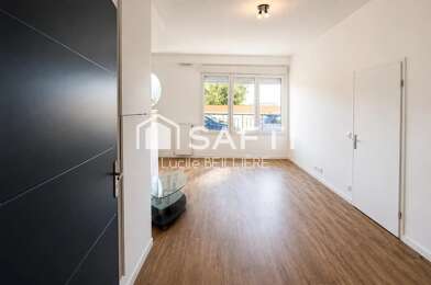 Appartement 2 pièces 185000 €