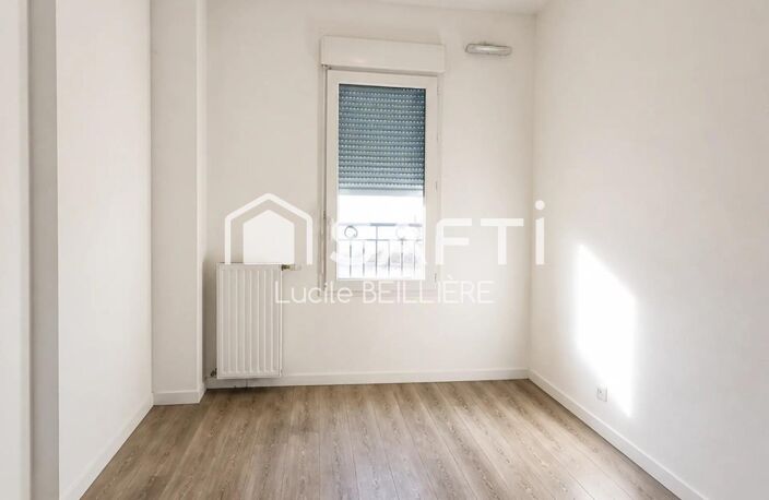Au Blanc Mesnil 93150 appartement de 40m2, 2 pièces,1 chambre, une place de parking intérieur — photo 5