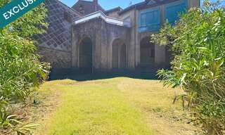 Maison 6 Pièces 163 m² à vendre à Olargues (34390)