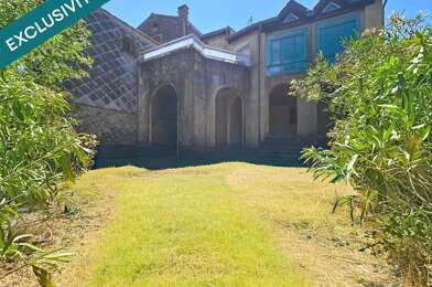Maison 6 pièces 198000 €