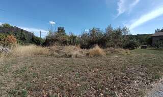 Terrain  16499 m² à vendre à Saïx (81710)