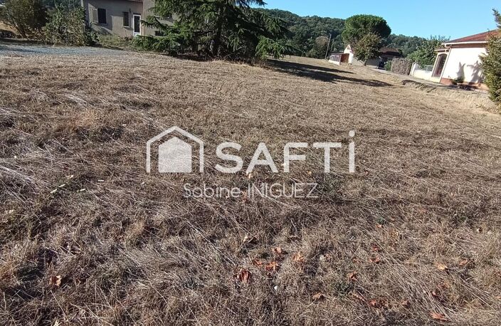 IMPORTANTE UNITE FONCIERE — photo 3