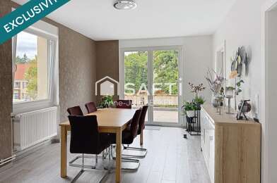 Appartement 5 pièces 158000 €