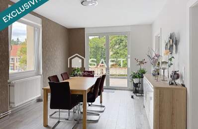 appartement rénové — photo du bien
