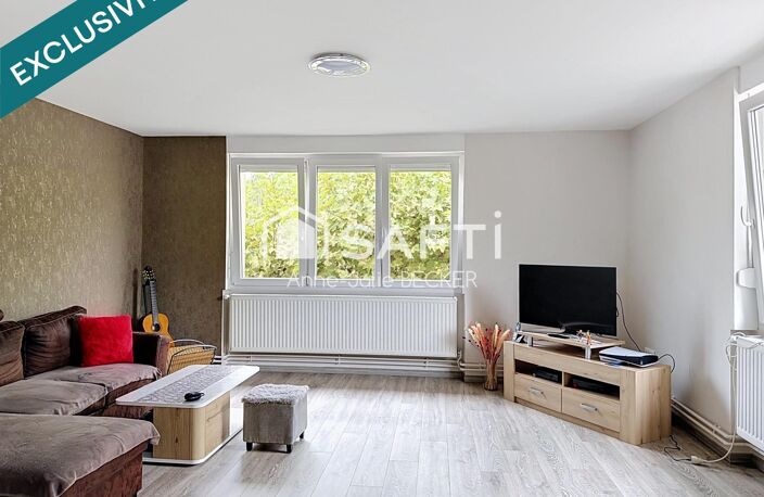 appartement rénové — photo 2