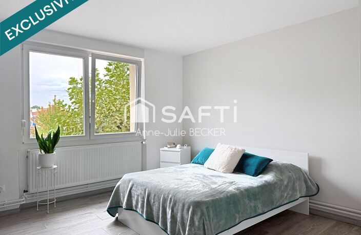 appartement rénové — photo 3