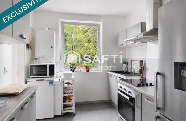 appartement rénové — photo 4