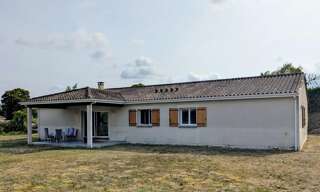 Maison 5 Pièces 138 m² à vendre à Villegouge (33141)