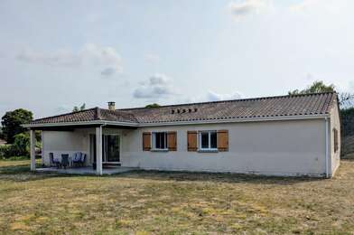 Maison 5 pièces 315000 €