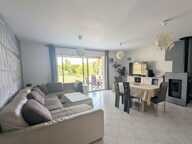 Maison contemporaine de plain pied au calme — photo 2