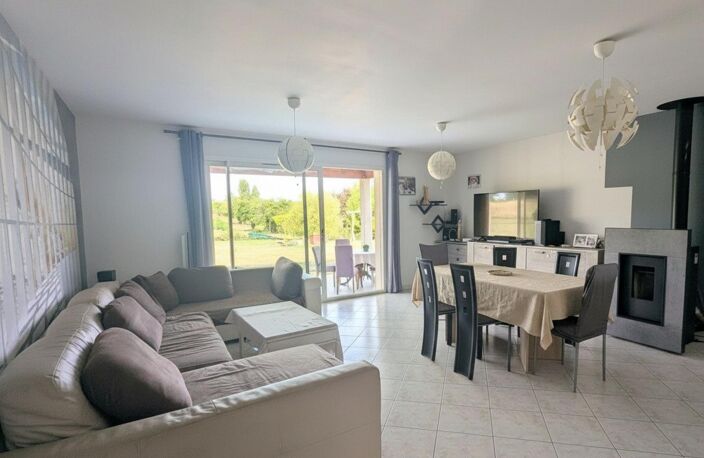Maison contemporaine de plain pied au calme — photo 2
