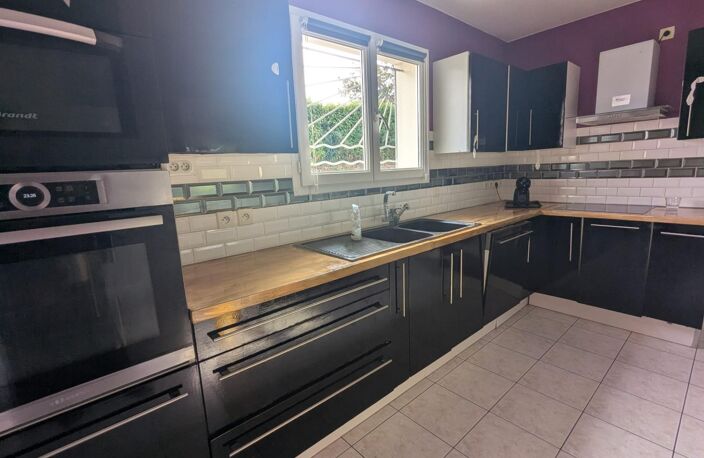 Maison contemporaine de plain pied au calme — photo 3