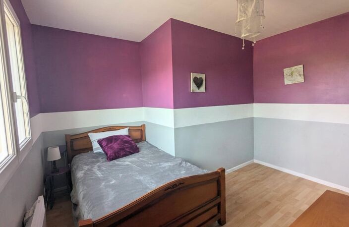 Maison contemporaine de plain pied au calme — photo 5