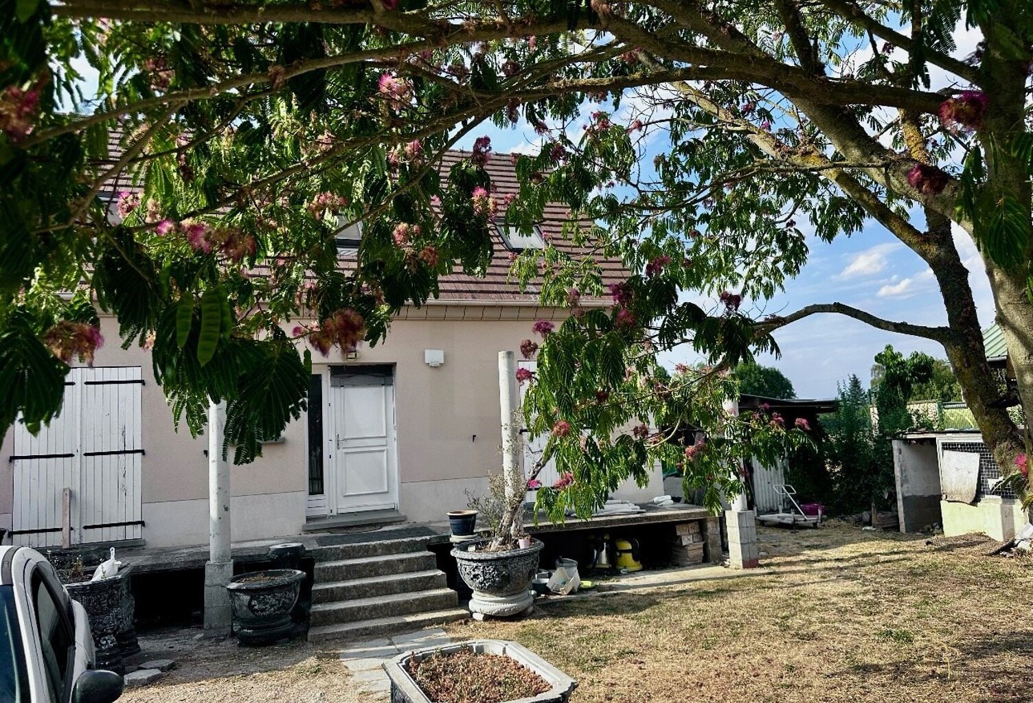 Maison individuelle — photo 1