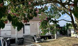 Maison 5 Pièces 106 m² à vendre à Bouconvillers (60240)