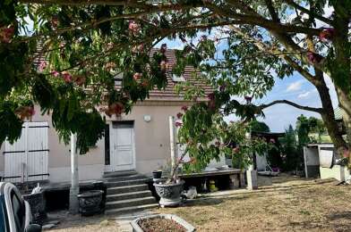 Maison 5 pièces 375500 €