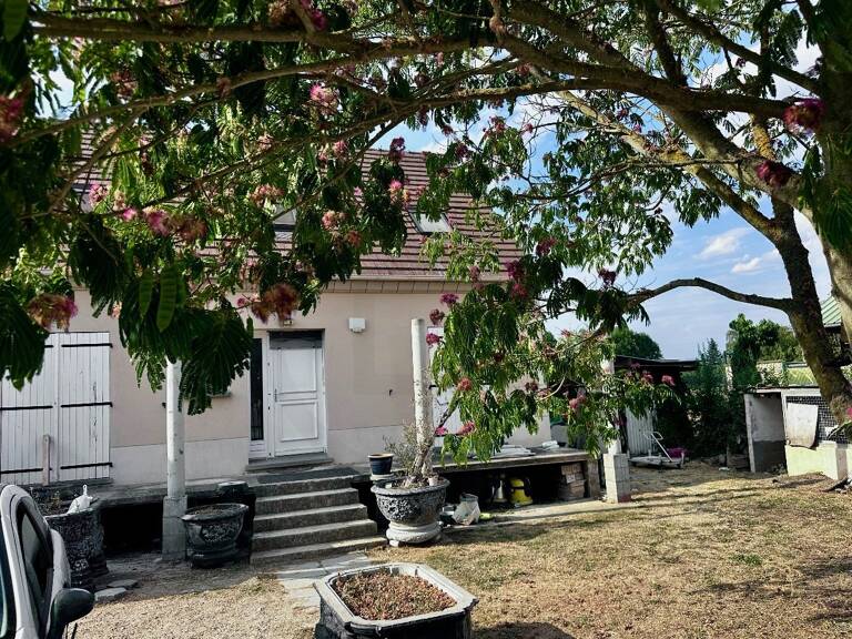 Maison individuelle — photo 1